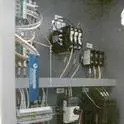 Used FB SERIES, NEW OVEN FB-ST333A1D-500 Oven Cabinets | Furnace Brokers International #771494