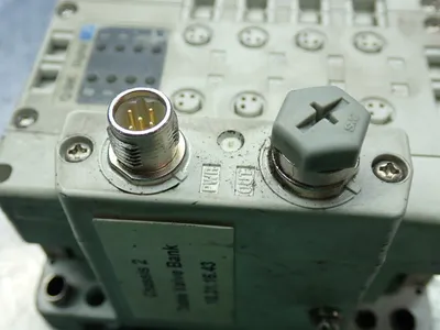 USED SMC EX600ED2