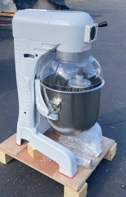 171-0159 30 Quart Planetary Mixer