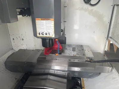Used 2011 HAAS DT-1 Drilling & Tapping Centers California US | Wheeler Machinery Sales #1398868