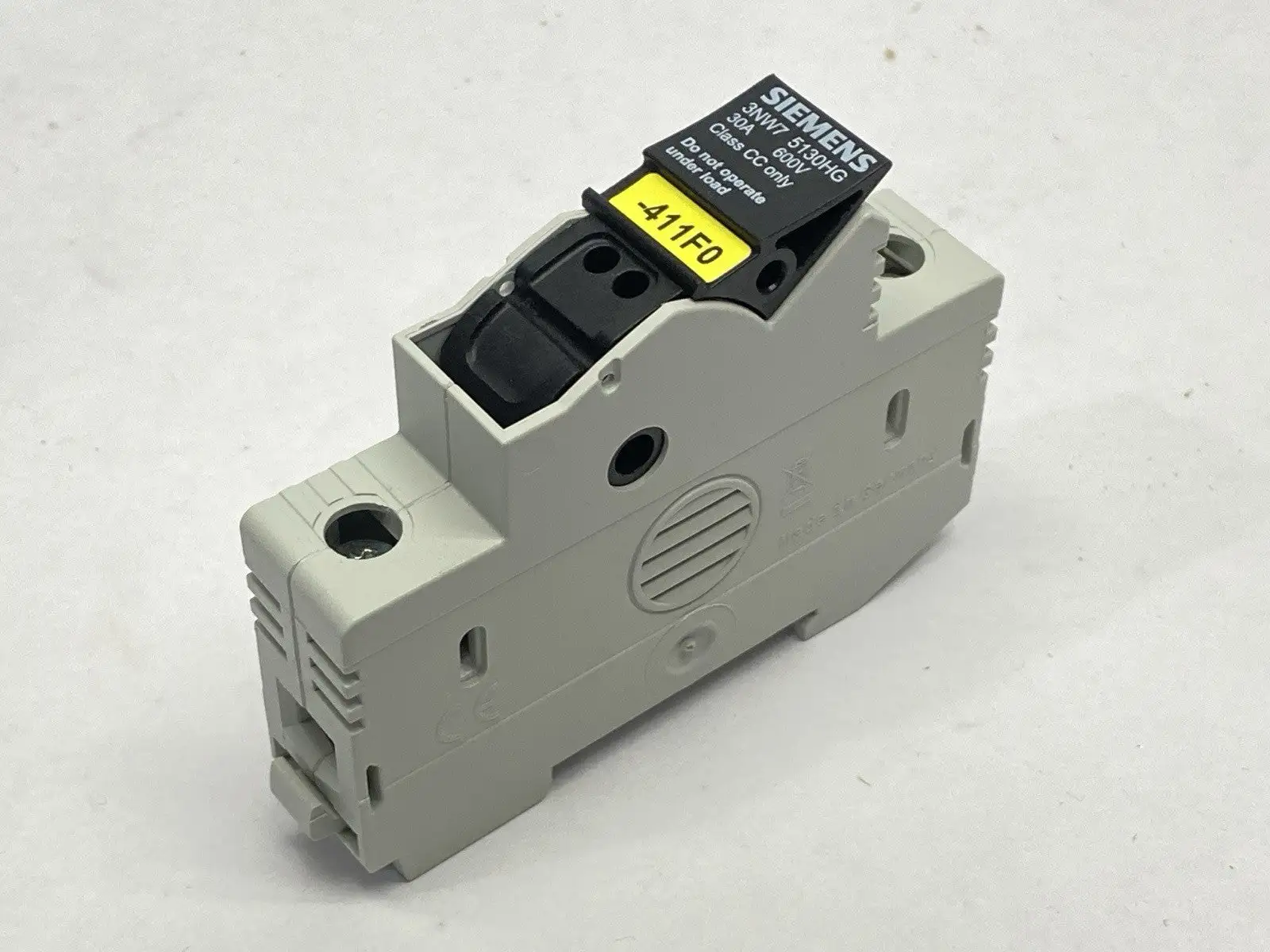 USED SIEMENS 3NW7 5130HG, 3NW75130HG