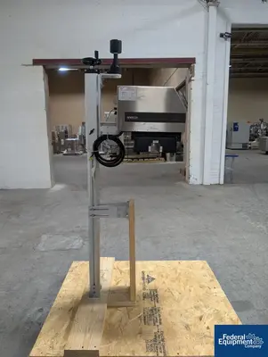 USED Enercon Enercon SuperSeal 75 Induction Sealer, Model LM5022-215
