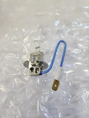 CEC HALOGEN FOG-DRIBING H3-55W (LOT OF 6)