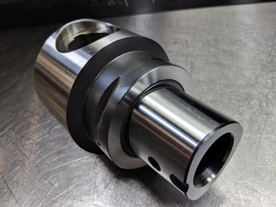 Sandvik Capto C8 Finish 25mm Boring Bar Head C8-391.37A-25 100A (LOC2425)
