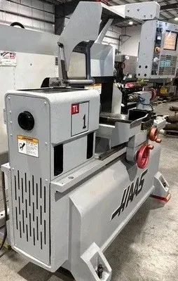 2004 HAAS TL-1 CNC Lathes | Midstate Machinery (4)
