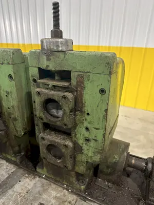 USED YODER M1-1/2