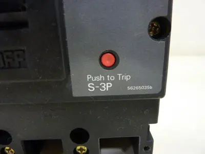 USED FUJI ELECTRIC BU-ESB3015