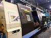 Doosan Puma 800L CNC Lathe with 12.5" Bore, New 2008 thumbnail