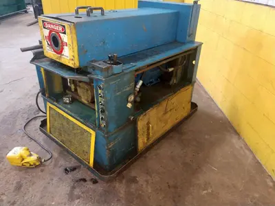 USED EAGLE I/O