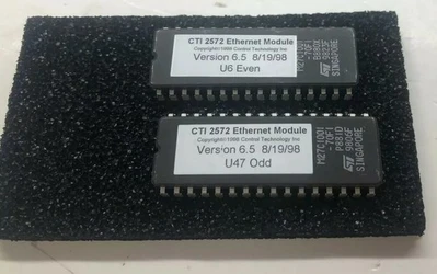 NEW CTI 2572
