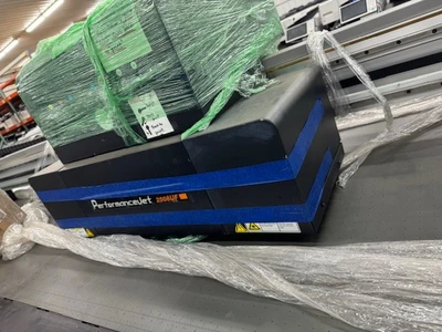 USED 1900 MUTOH PJ2508UF