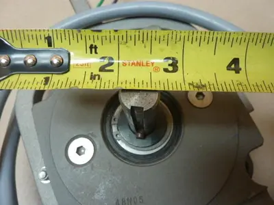 USED KEB AMERICA 02.17.670-910U