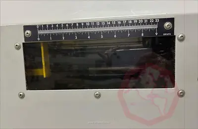 USED VAN DORN 500 SERIES