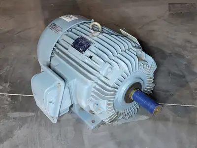 USED TECO-WESTINGHOUSE PDH01502TE5