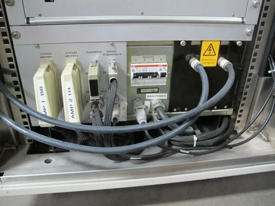 USED Bruker Does Not Apply