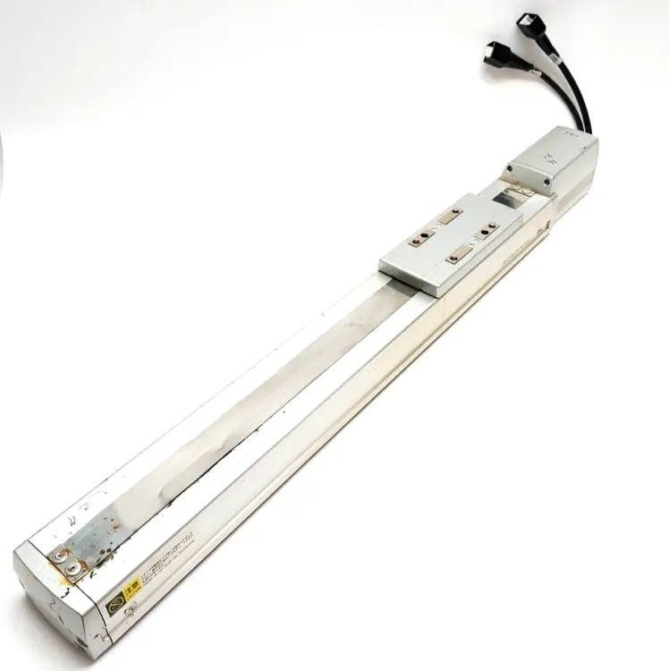 Used IAI RCP2-SM-I-PM-10-400-P1-R03 Linear Actuators Michigan US | Maverick Industrial Sales #1469011
