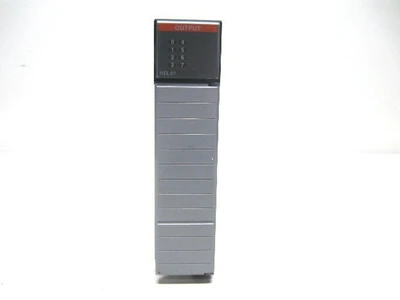 USED ALLEN BRADLEY 1746-OW8