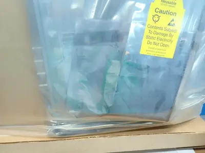 New | in-Stock BENTLY NEVADA 3500/450100 Vibration Testers Ohio US | HGR 24 #904517
