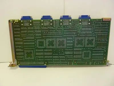 USED FANUC A16B-1211-0062/10B