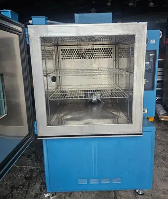 USED 2003 ENVIROTRONICS EH18-2-5-WC