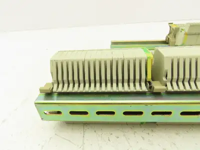 Wieland Terminal Block Connectors 24-12AWG 2.5mm² 300V 15A Lot of 104