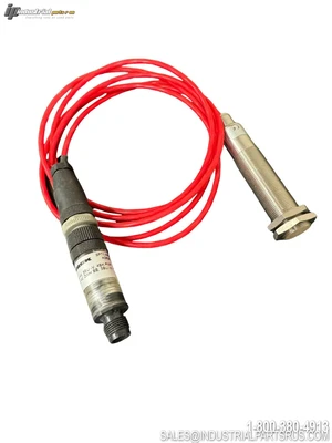 Used TURCK SPT1-AP6X Proximity Sensors Kentucky US | Industrial Parts R Us Inc. #1469344