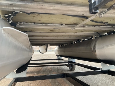 Used 2020 SYLVAN TBD Boats (Misc) Michigan US | Miedema Asset Management Group #1313884