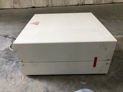 Graphics Microsystems 090G100266-21 Computer 90-264VAC 47-63Hz 100W