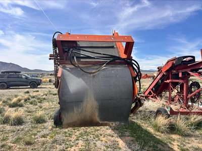 Used _UNKNOWN_ _UNKNOWN_ Planters Idaho US | Tri-Steel Manufacturing #1557169