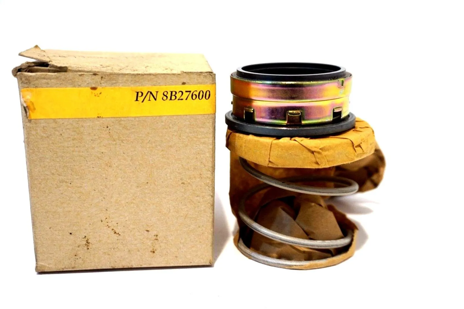 NEW CARRIER PUMP 8B27600 MECHANICAL SEAL
