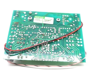 USED SHAW C1132 POWER SUPPLY ISS 4 100/120VAC 500MA