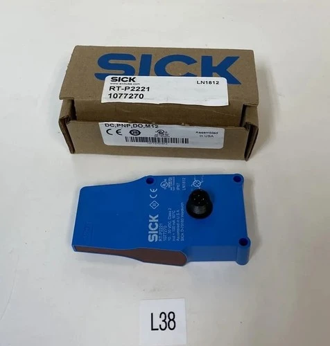NEW SICK RT-P2221