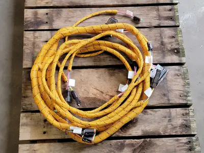 NEW 2025 CATERPILLAR 298-4578