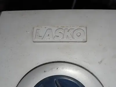 USED LASKO CYCLONE