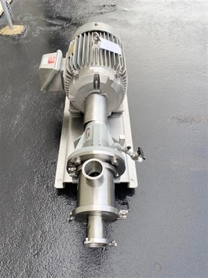Used GREERCO _UNKNOWN_ Homogenizers Connecticut US | DMC Industries #1356752