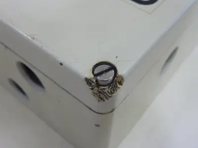 USED PREMIER PNEUMATICS 5741-2