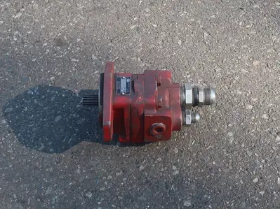 USED MUNCIE PH3-2BPBL