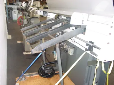 USED 2012 MTA Tracer V-65E