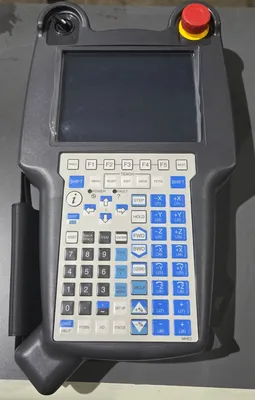 New | in-Stock 2021 FANUC M-900iB/700 + R-30iB PLUS Robots Michigan US | iGAM Industrial Marketplace #1176406