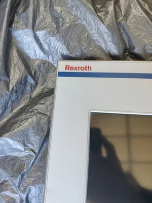 USED REXROTH VSP40.1DEE-512NN-C1C-AD-NN-FW