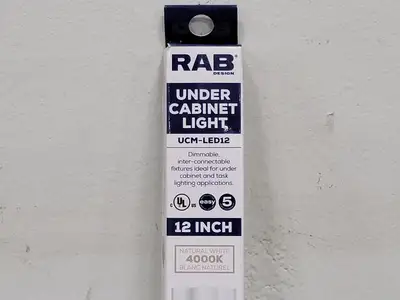 NEW RAB DESIGN UCM-LED12