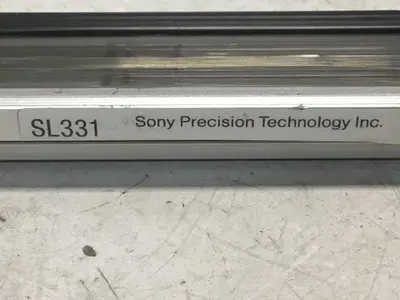 USED SONY SL331