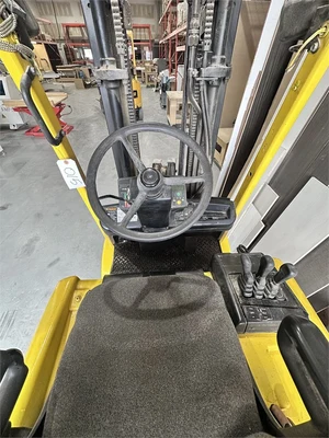 USED HYSTER E50XM2-27