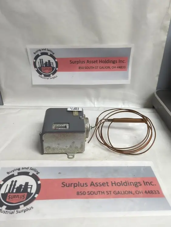 Used HONEYWELL L480B-1247 HVAC Parts and Equipment | Surplus Asset Holdings #1189784