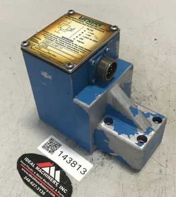 USED VICKERS EHST-3-FVF-11