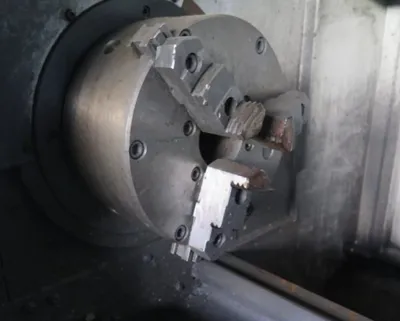 BRIDGEPORT ROMI EZ PATH SD CNC, Turning Center | Machinery Central (10)