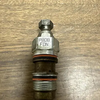 Used SUN HYDRAULICS PBDBFDN Pump & Valve Parts Ohio US | Surplus Asset Holdings #1246760