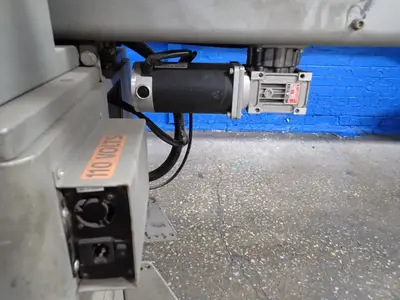 USED HIGHLIGHT INDUSTRIES FR1000