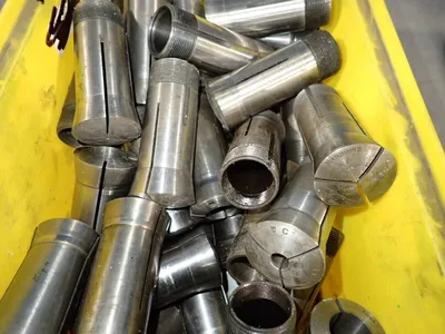 11/32" / 49/64" Collets - 5c