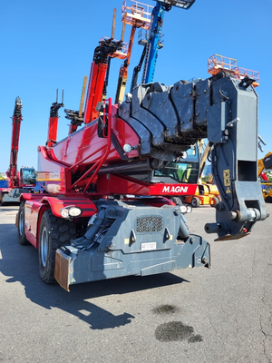 USED 2018 Magni RTH 6.46
